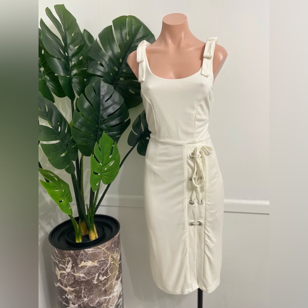 Venus Dress